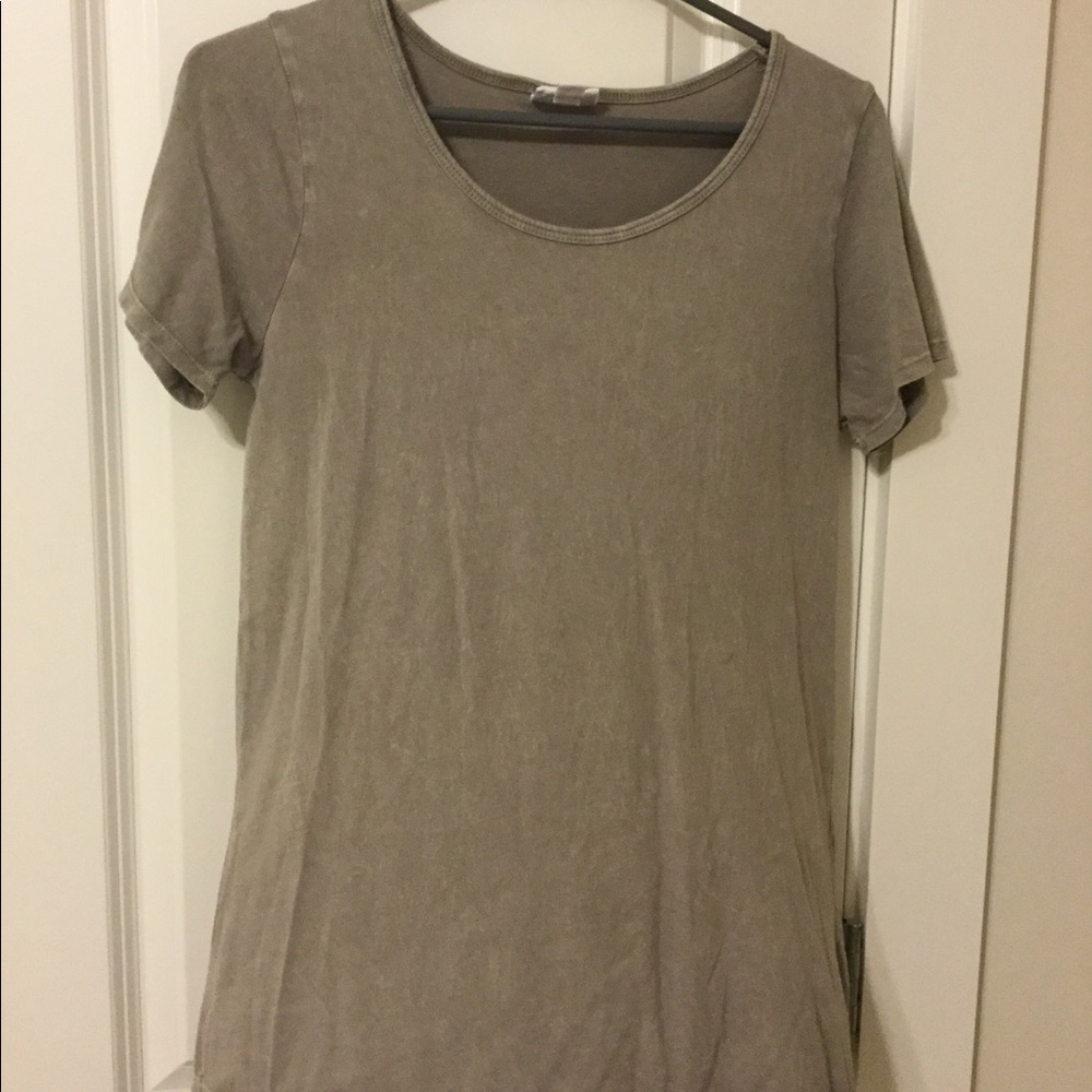 Lularoe EUC Classic Tee XS